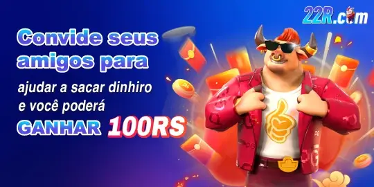 22R Ganhe R$ 100,00 Gratis